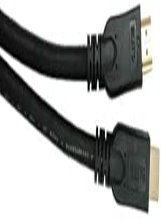 BLITZ HDMI 20M 2.0 4K: Long-Reach Cable for Seamless 4K Audio-Visual Transmission